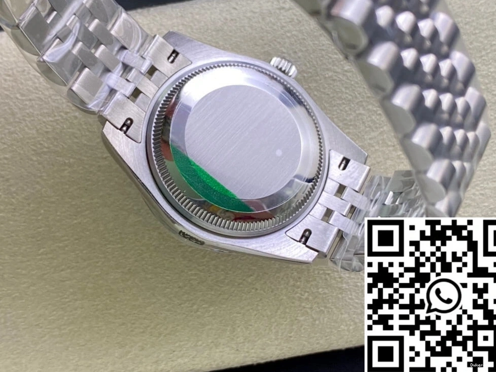 Factory Stainless M278274-0028 Steel EW Datejust 31MM Rolex 0310